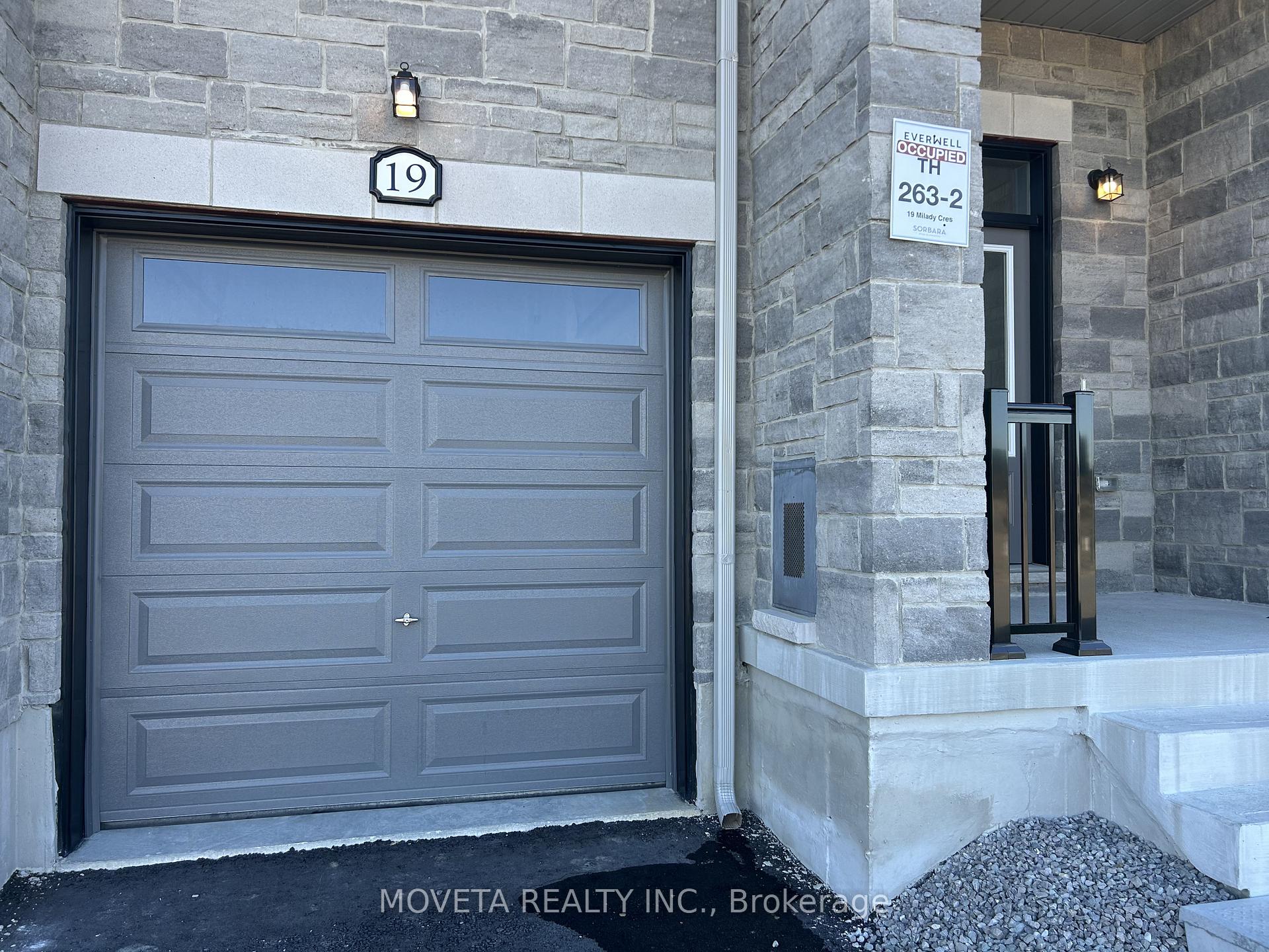 Photo 7 of 19 Milady Crescent, Barrie, Rural Barrie Southeast — HOMEH