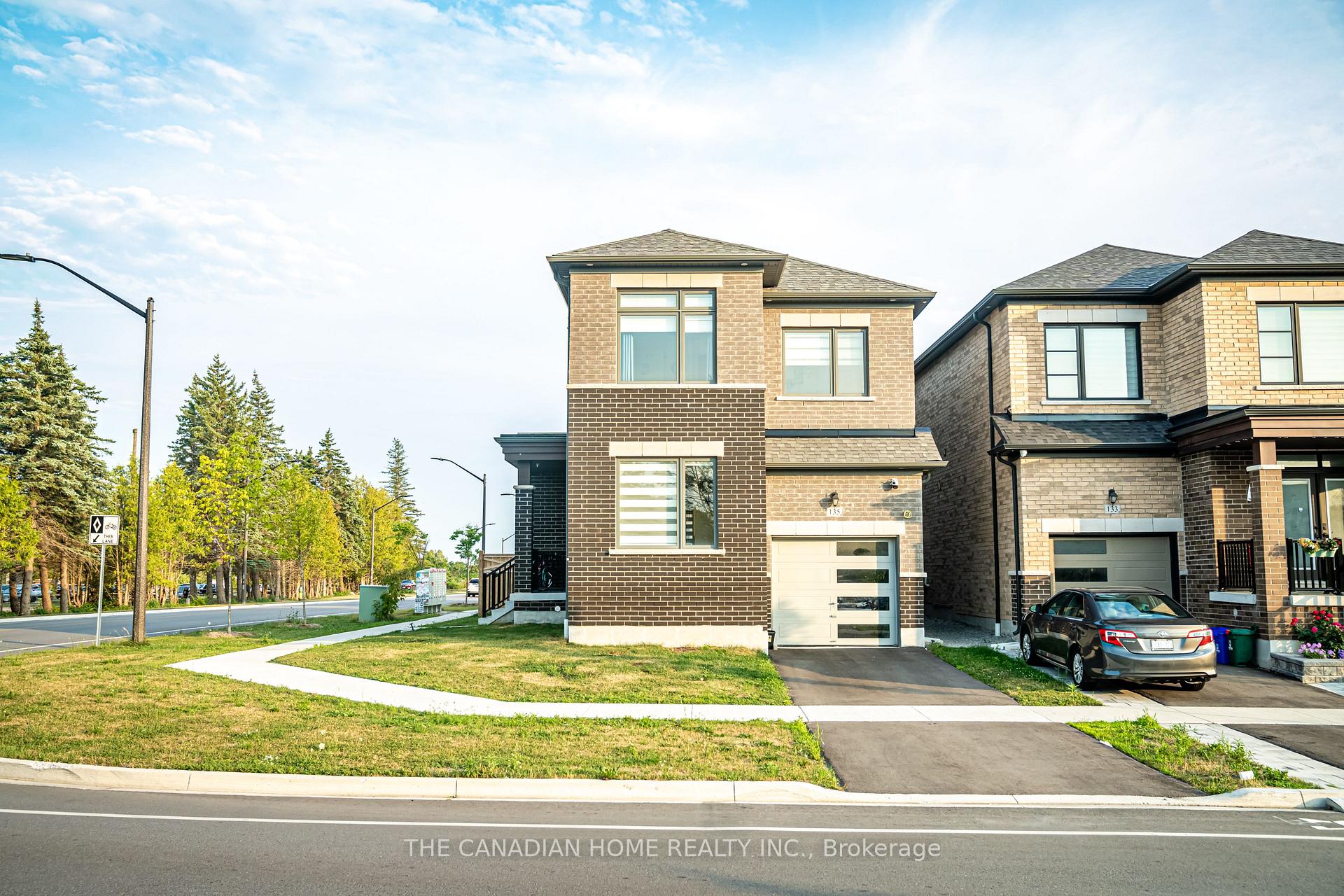 Photo 2 of 135 Micklefield Avenue, Whitby, Rural Whitby — HOMEH