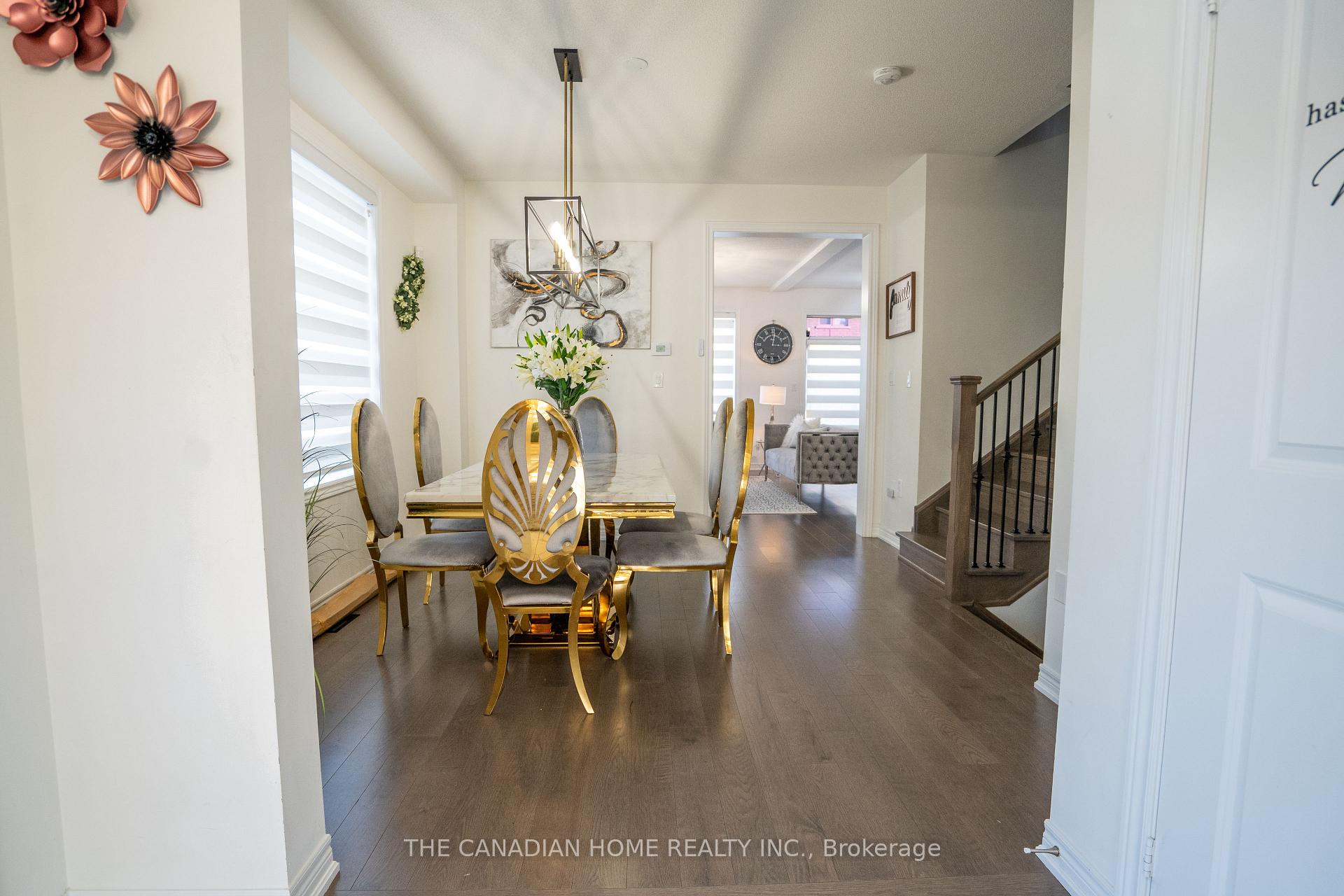 Photo 34 of 135 Micklefield Avenue, Whitby, Rural Whitby — HOMEH