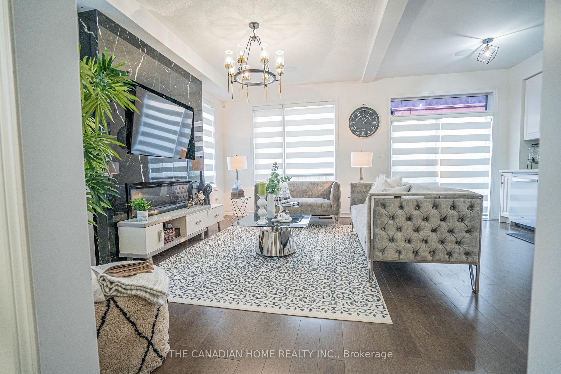 Photo 31 of 135 Micklefield Avenue, Whitby, Rural Whitby — HOMEH