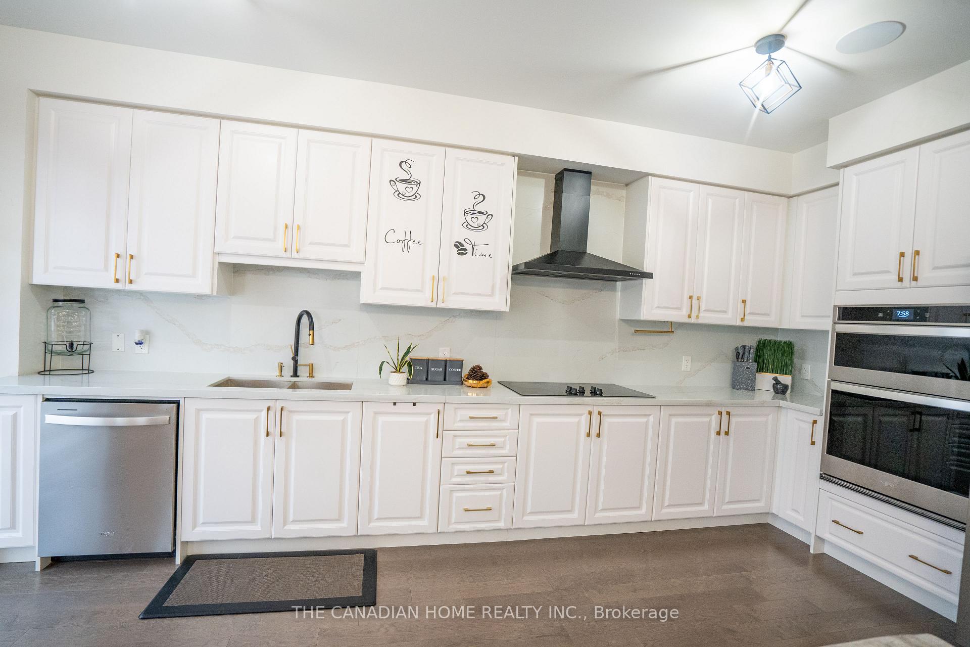 Photo 10 of 135 Micklefield Avenue, Whitby, Rural Whitby — HOMEH