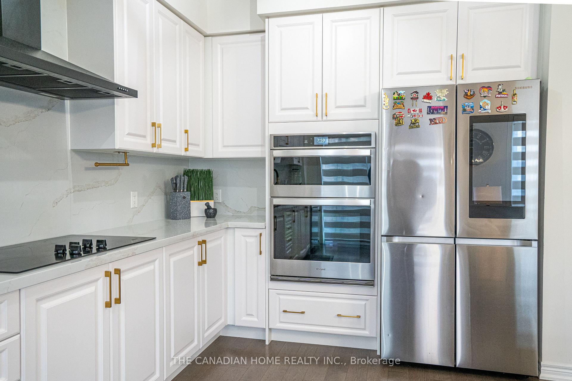 Photo 8 of 135 Micklefield Avenue, Whitby, Rural Whitby — HOMEH