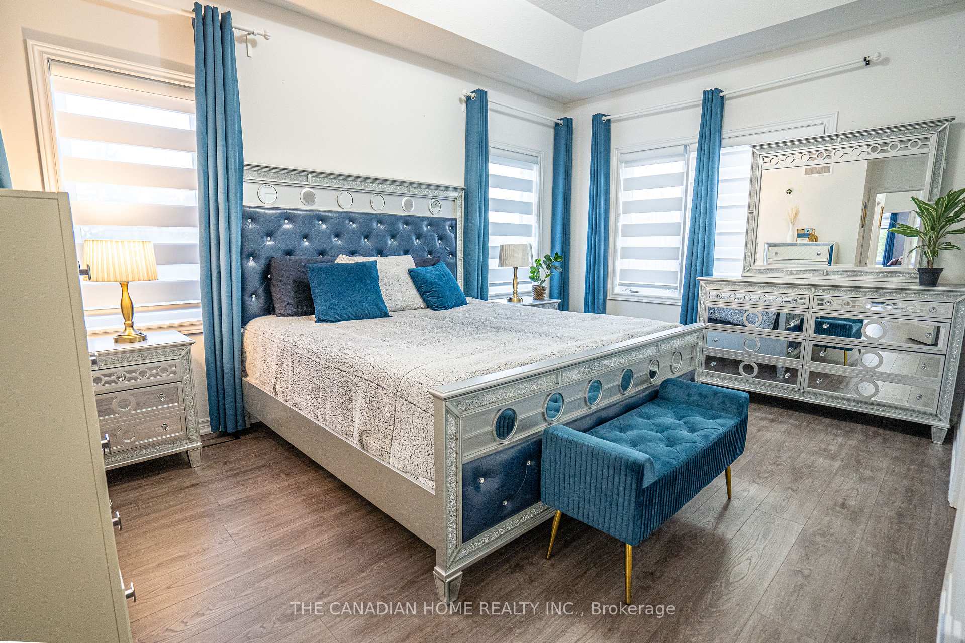 Photo 13 of 135 Micklefield Avenue, Whitby, Rural Whitby — HOMEH