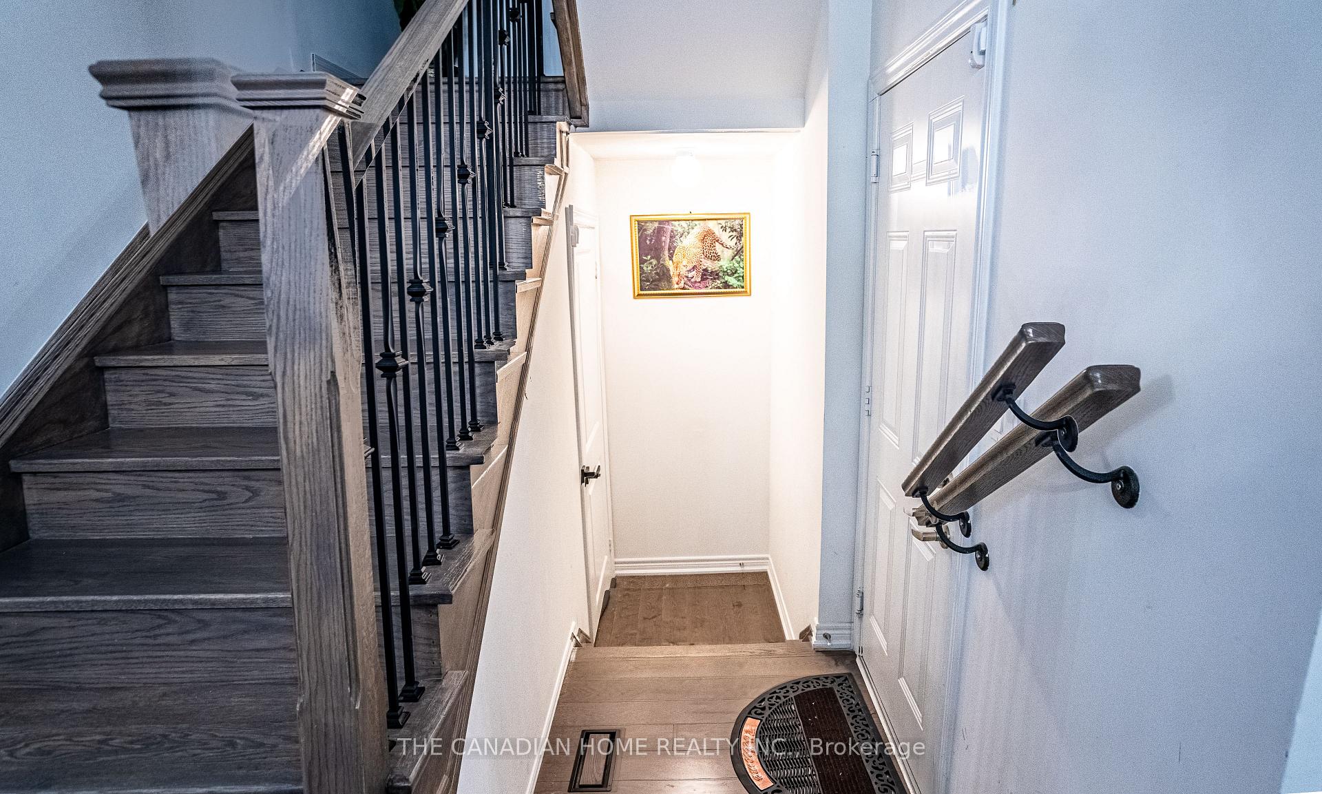 Photo 20 of 135 Micklefield Avenue, Whitby, Rural Whitby — HOMEH