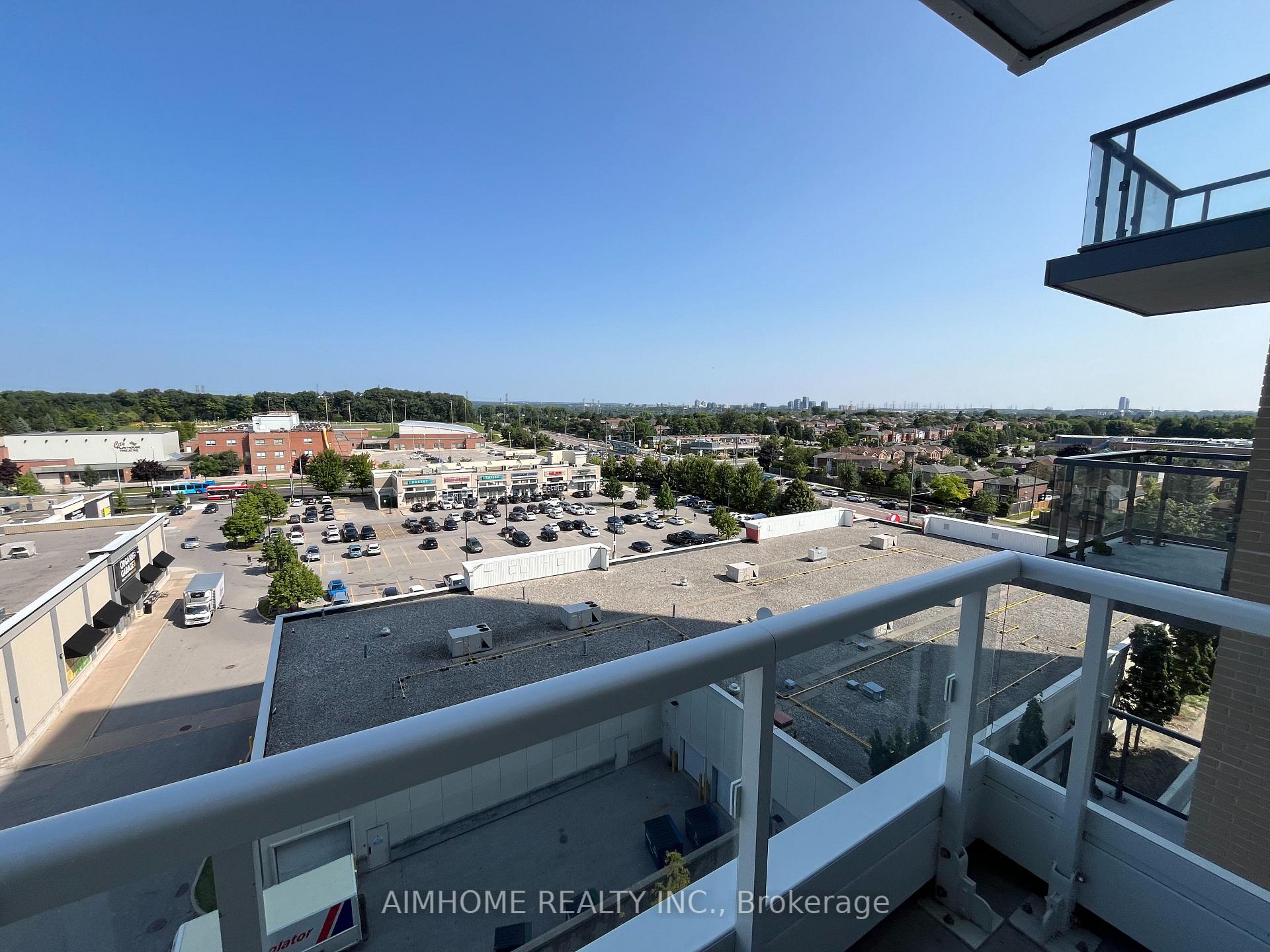 Photo 13 of Unit 702, 8 Beverley Glen Boulevard, Vaughan, Beverley Glen — HOMEH
