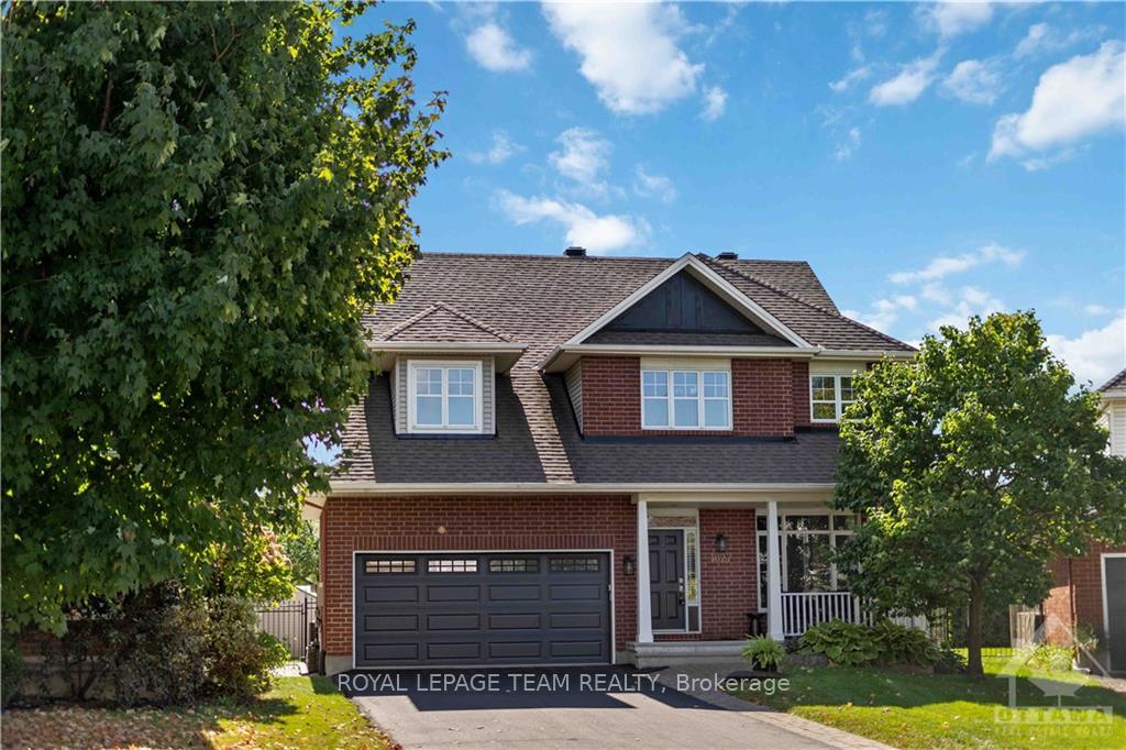 Photo 1 of 1027 Red Spruce Street, Ottawa, Riverside South/Gloucester Glen — HOMEH