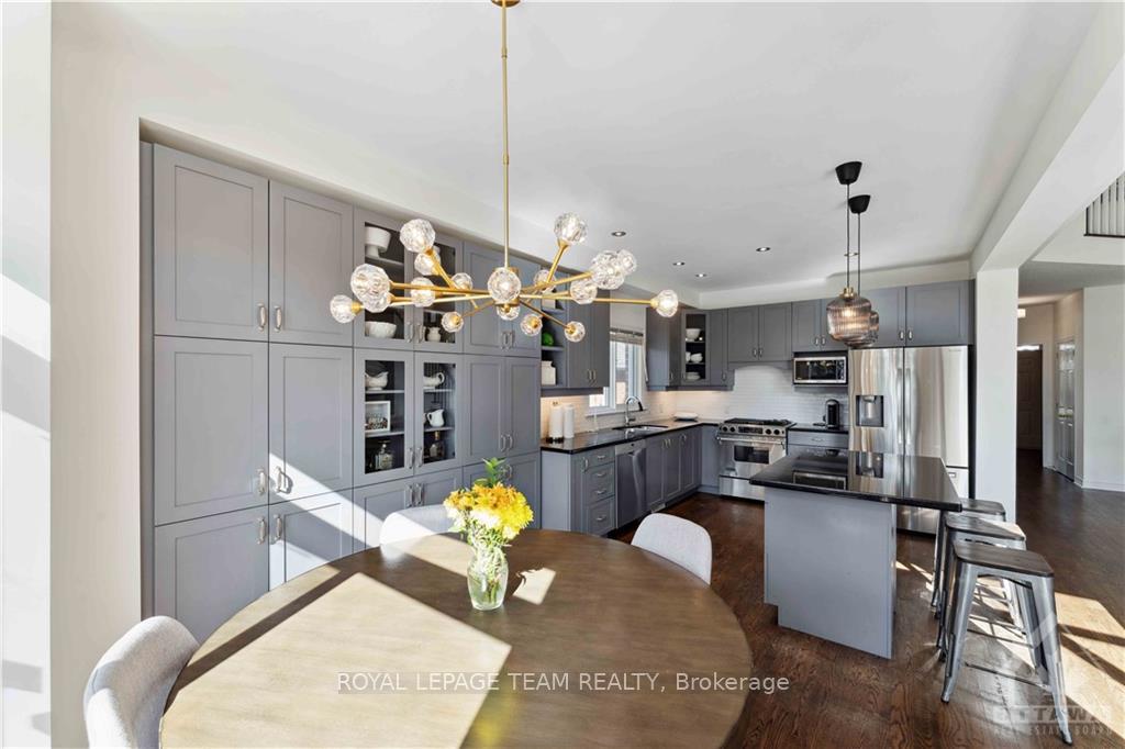 Photo 3 of 1027 Red Spruce Street, Ottawa, Riverside South/Gloucester Glen — HOMEH