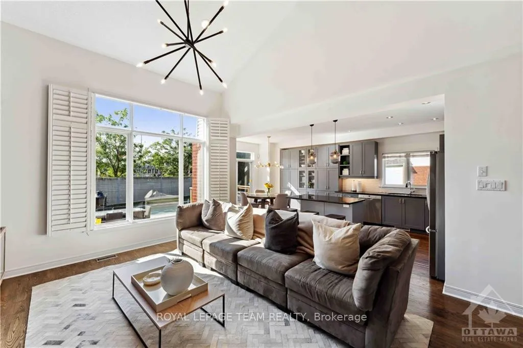 Photo 8 of 1027 Red Spruce Street, Ottawa, Riverside South/Gloucester Glen — HOMEH