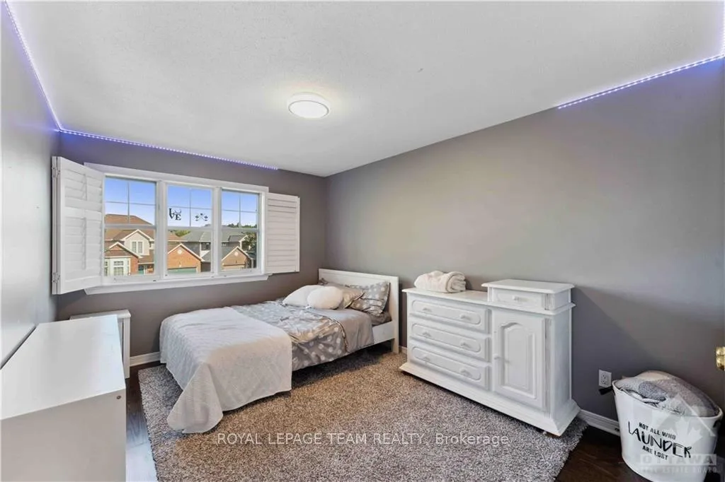Photo 9 of 1027 Red Spruce Street, Ottawa, Riverside South/Gloucester Glen — HOMEH