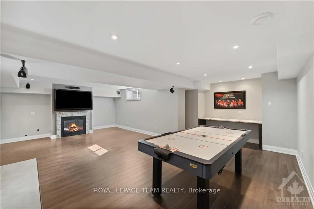Photo 13 of 1027 Red Spruce Street, Ottawa, Riverside South/Gloucester Glen — HOMEH