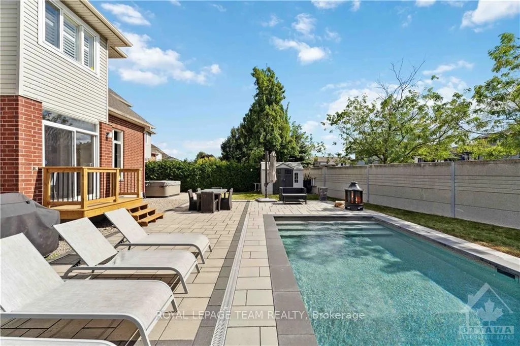 Photo 14 of 1027 Red Spruce Street, Ottawa, Riverside South/Gloucester Glen — HOMEH