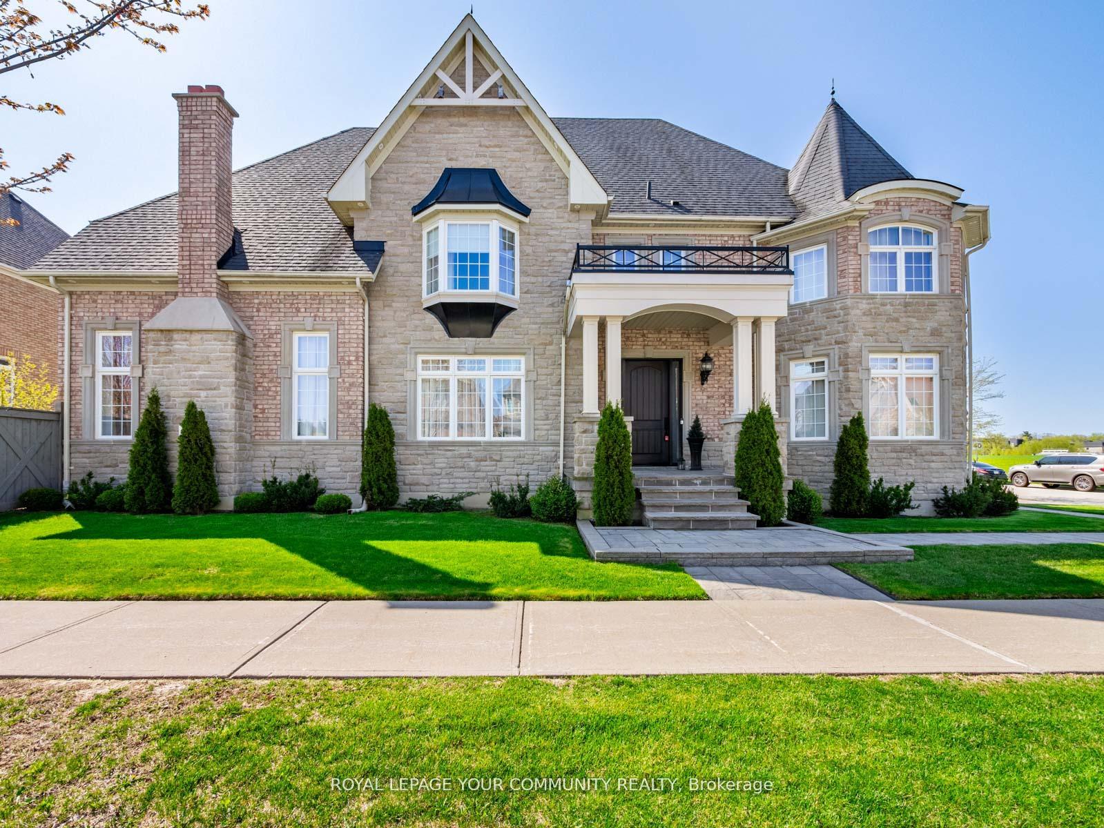 Photo 1 of 1 Terry View Crescent, King, King City — HOMEH