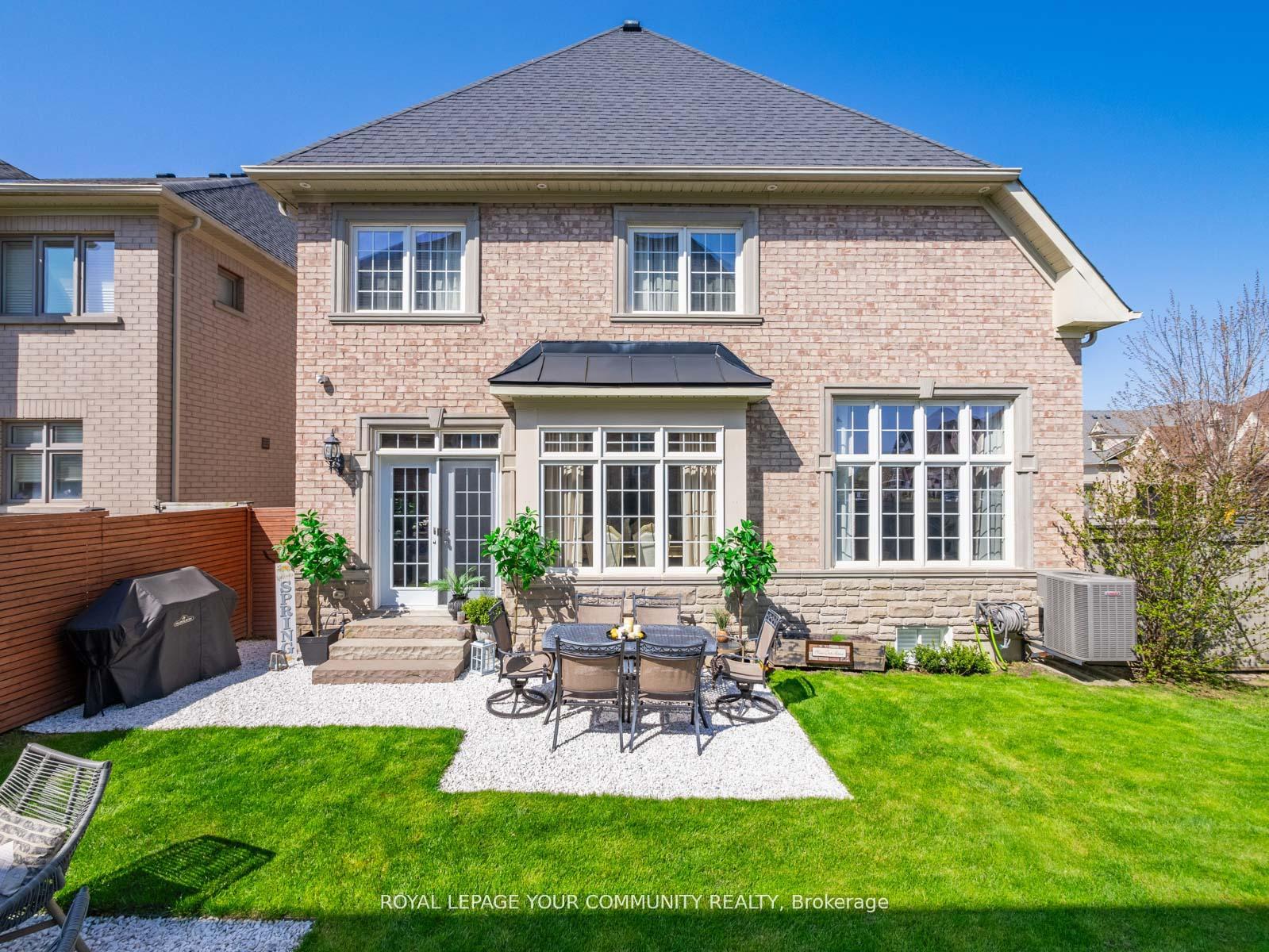 Photo 13 of 1 Terry View Crescent, King, King City — HOMEH