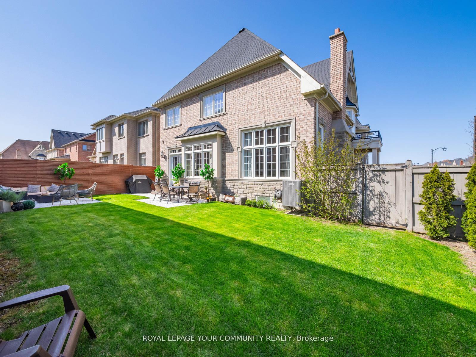 Photo 19 of 1 Terry View Crescent, King, King City — HOMEH