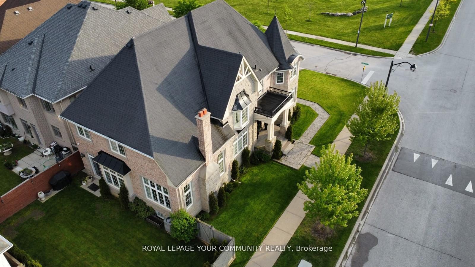 Photo 26 of 1 Terry View Crescent, King, King City — HOMEH