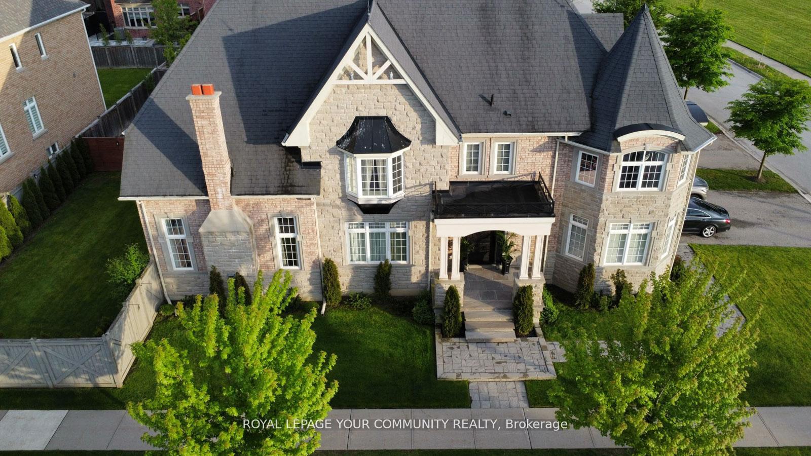 Photo 14 of 1 Terry View Crescent, King, King City — HOMEH