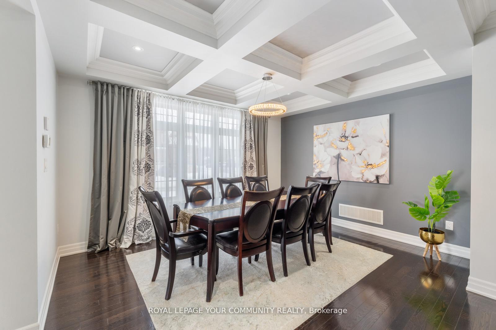 Photo 21 of 1 Terry View Crescent, King, King City — HOMEH