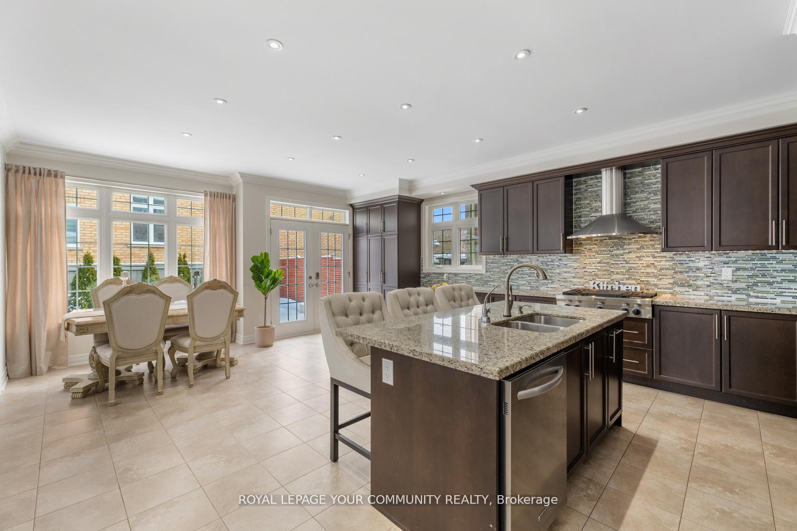 Photo 28 of 1 Terry View Crescent, King, King City — HOMEH
