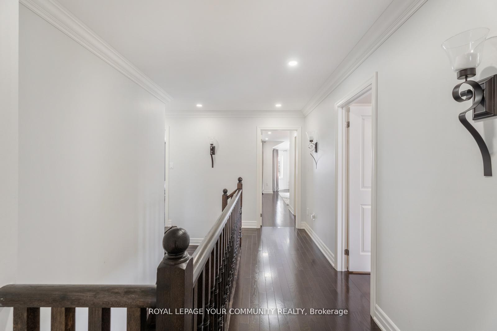 Photo 31 of 1 Terry View Crescent, King, King City — HOMEH
