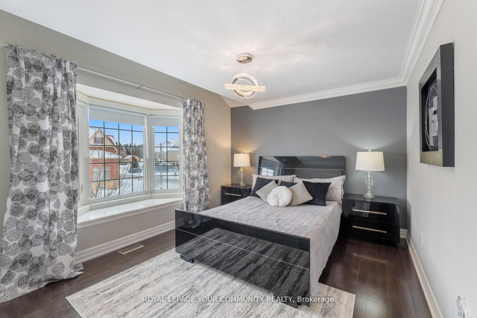 Photo 8 of 1 Terry View Crescent, King, King City — HOMEH