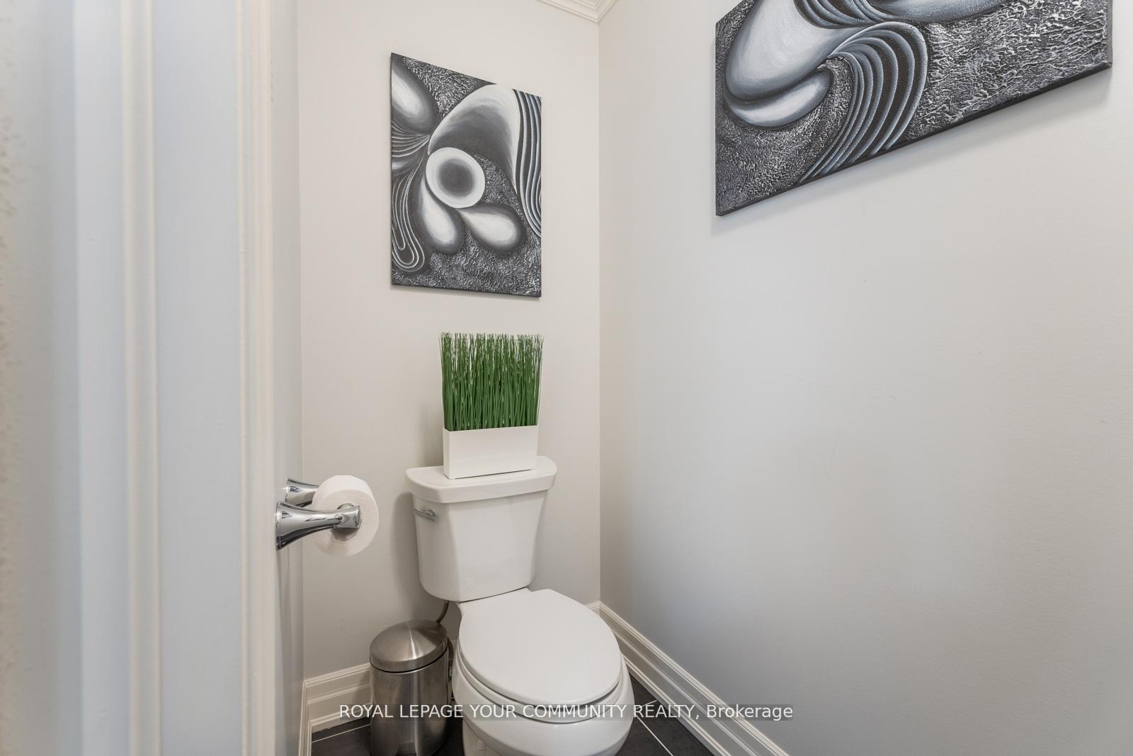 Photo 22 of 1 Terry View Crescent, King, King City — HOMEH