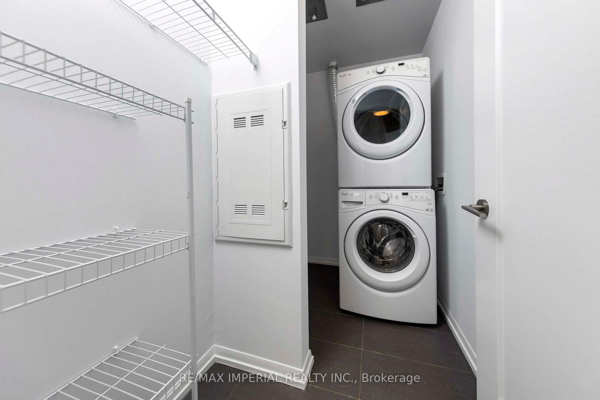 Photo 34 of Unit 530, 540 Bur Oak Avenue, Markham, Berczy — HOMEH