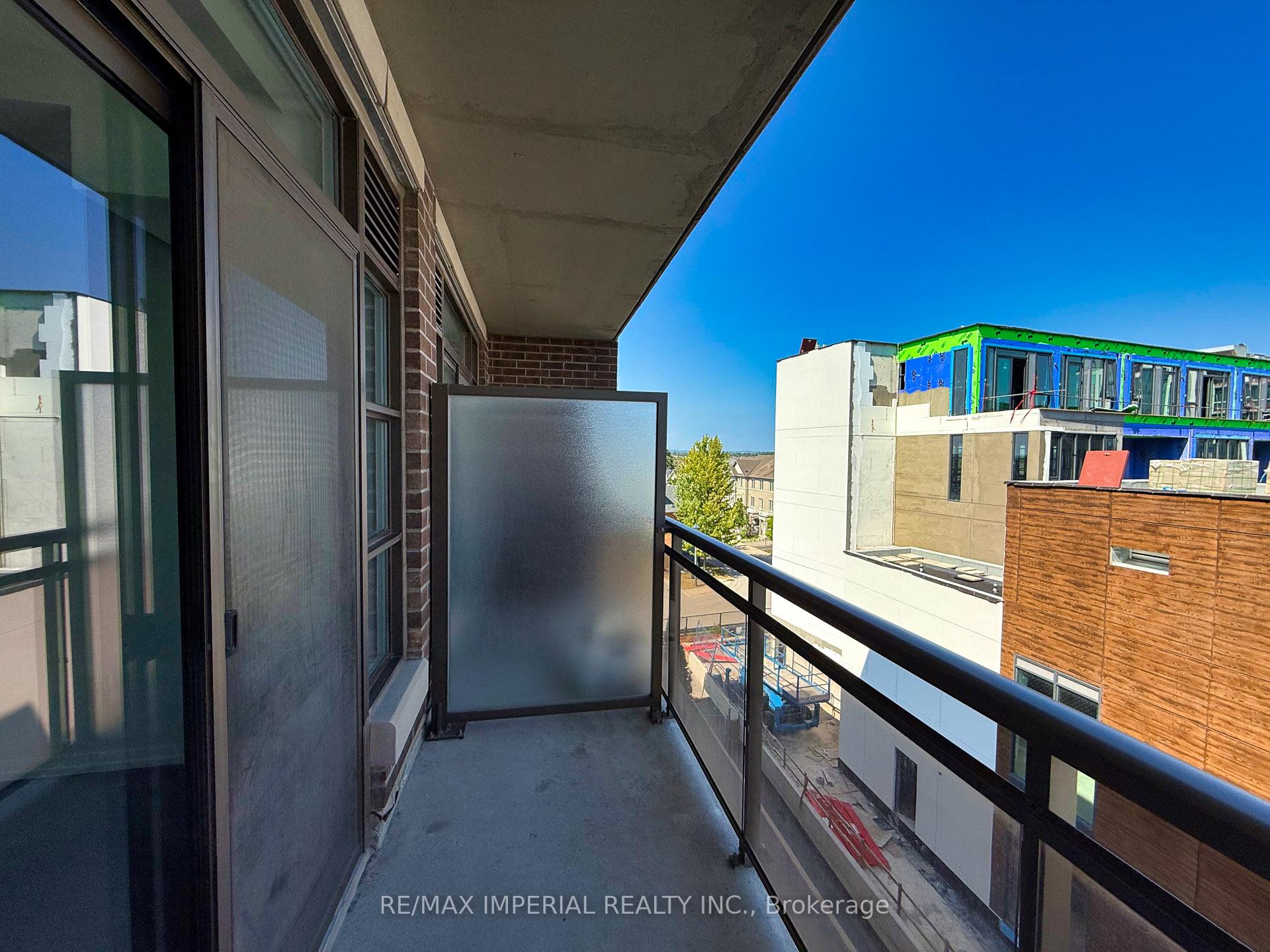 Photo 18 of Unit 530, 540 Bur Oak Avenue, Markham, Berczy — HOMEH
