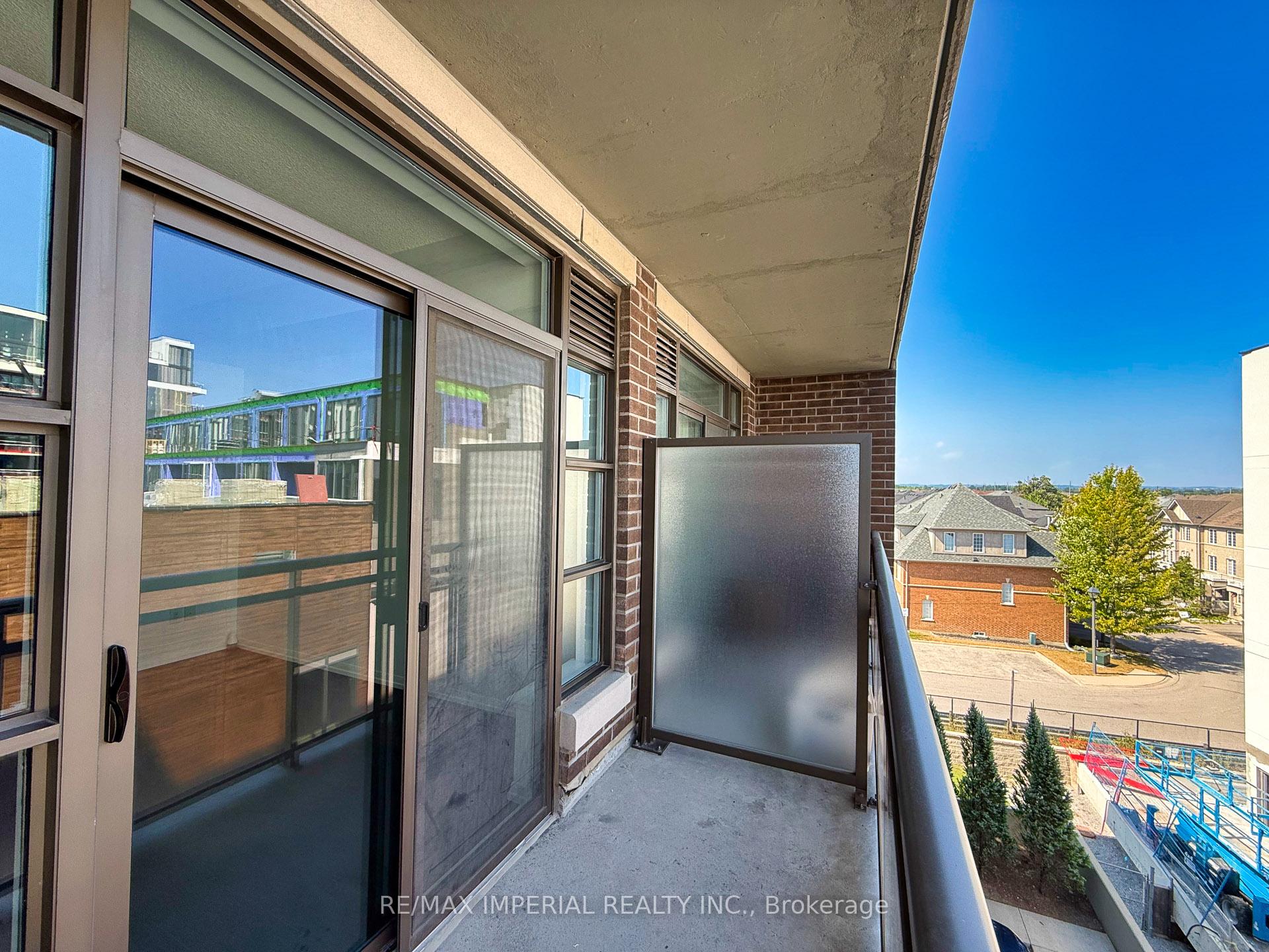Photo 22 of Unit 530, 540 Bur Oak Avenue, Markham, Berczy — HOMEH