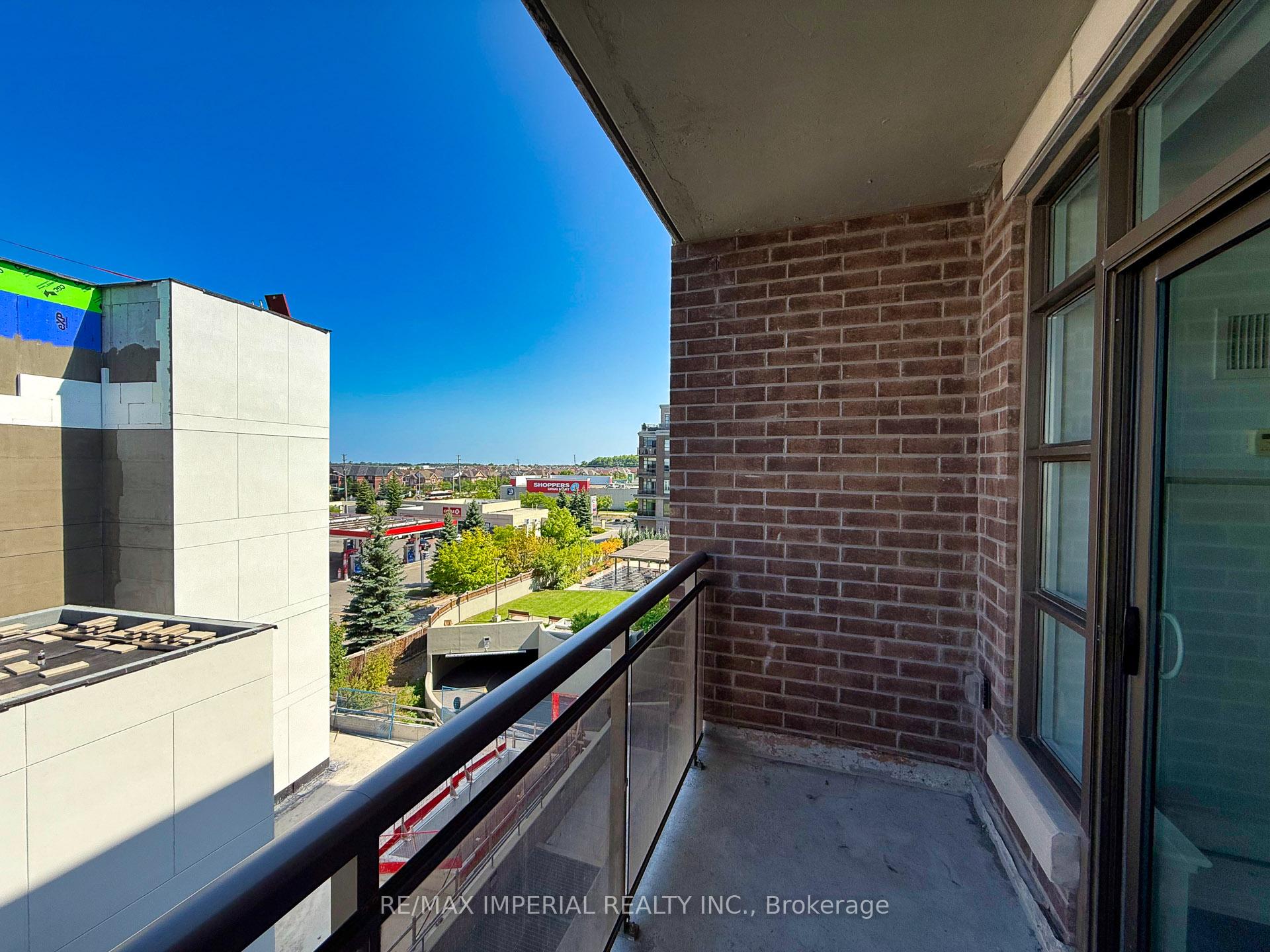 Photo 36 of Unit 530, 540 Bur Oak Avenue, Markham, Berczy — HOMEH