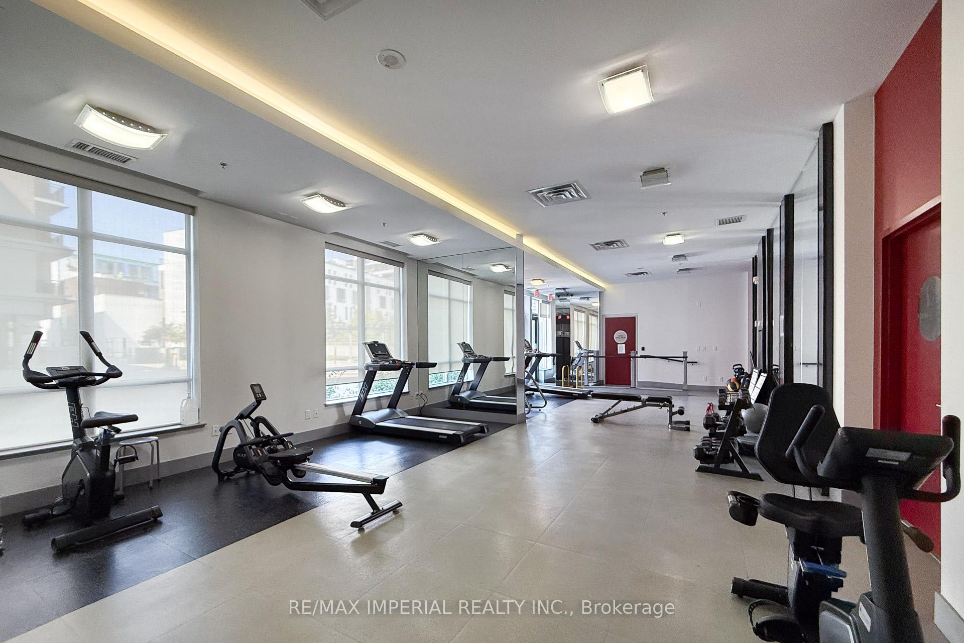 Photo 19 of Unit 530, 540 Bur Oak Avenue, Markham, Berczy — HOMEH