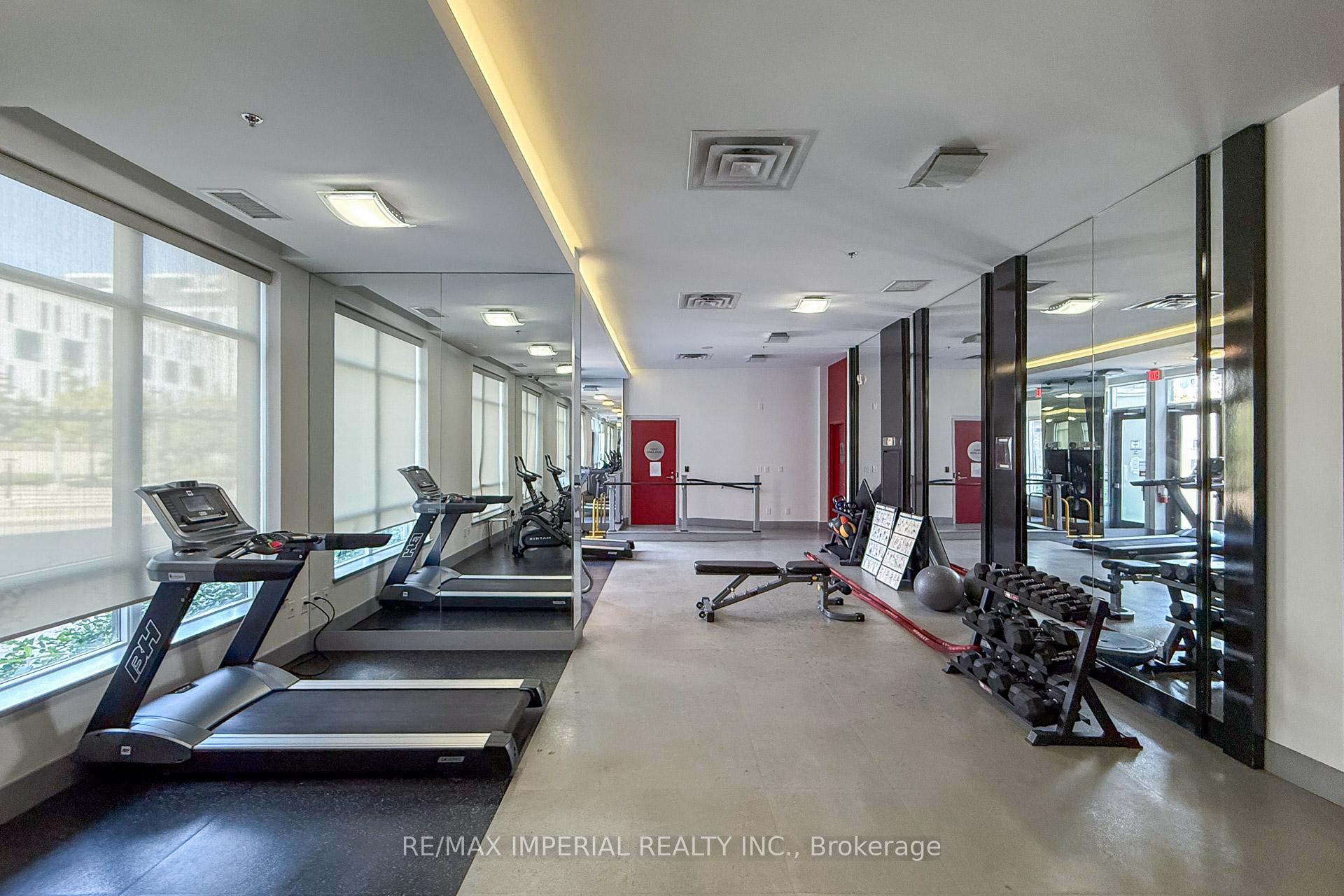 Photo 27 of Unit 530, 540 Bur Oak Avenue, Markham, Berczy — HOMEH