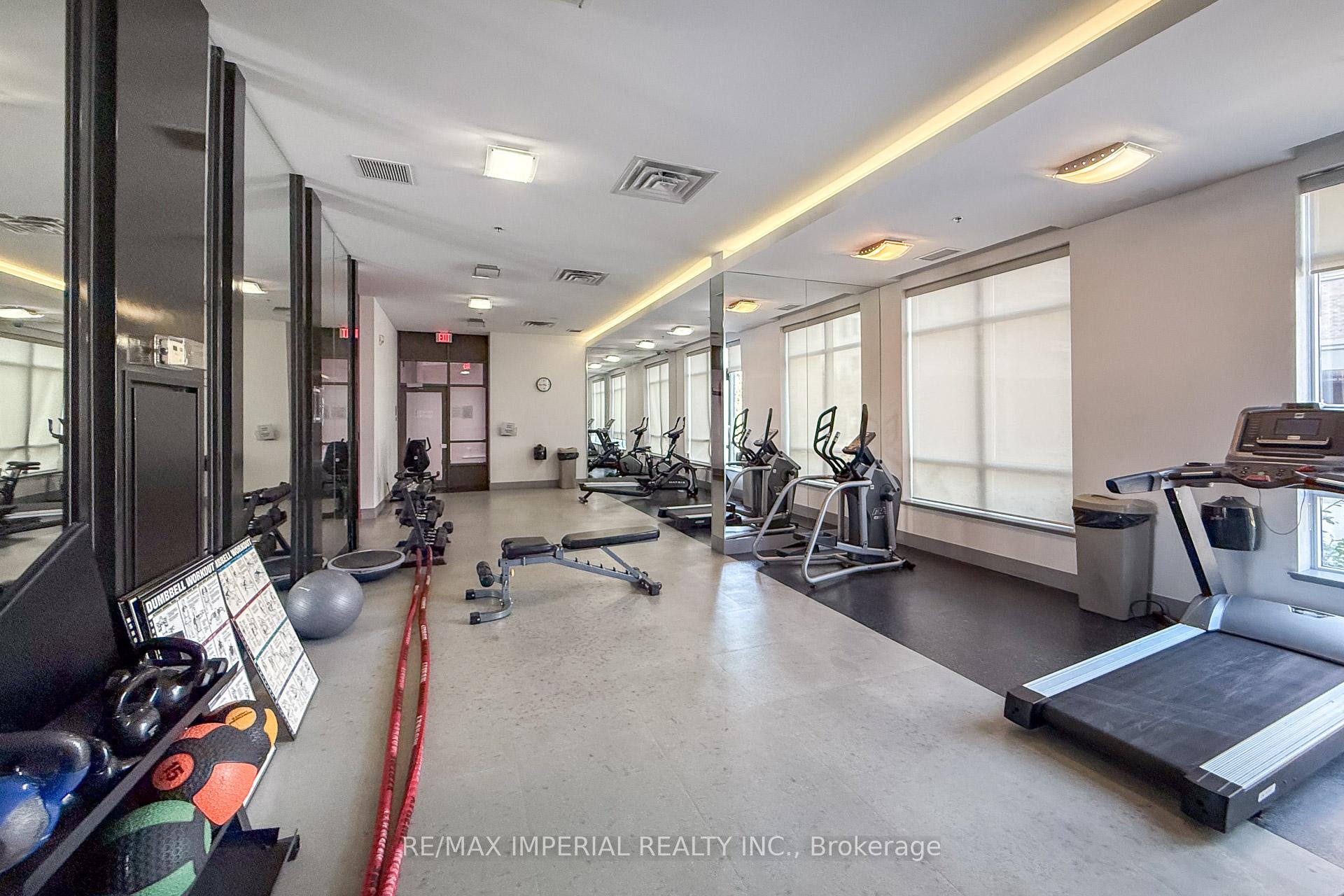 Photo 38 of Unit 530, 540 Bur Oak Avenue, Markham, Berczy — HOMEH