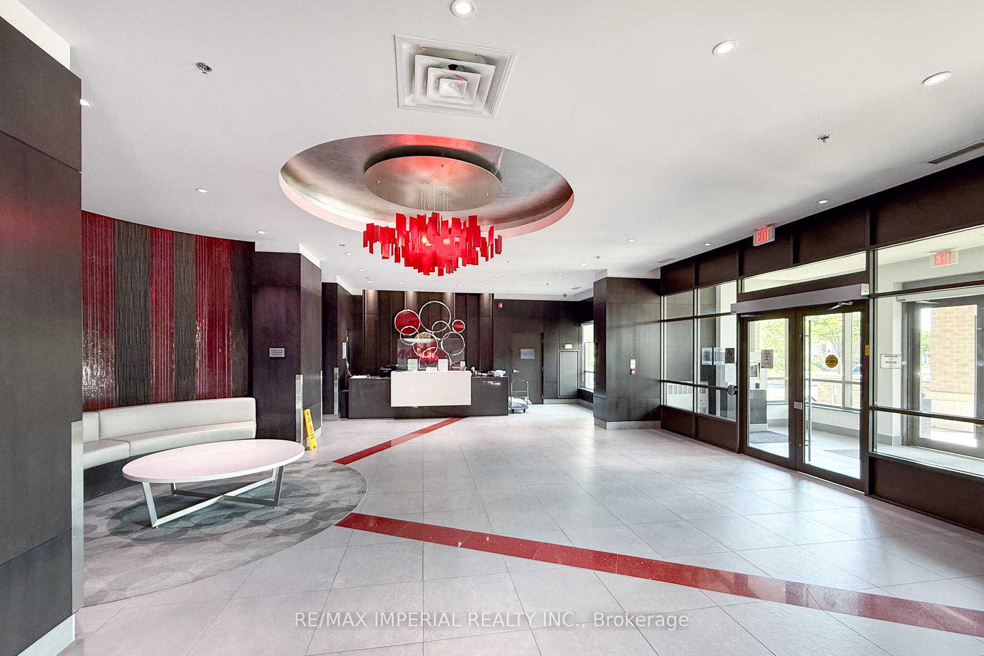 Photo 30 of Unit 530, 540 Bur Oak Avenue, Markham, Berczy — HOMEH