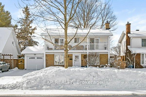 Photo 1 of 2389 Ogilvie Road E, Ottawa, Beacon Hill North — HOMEH