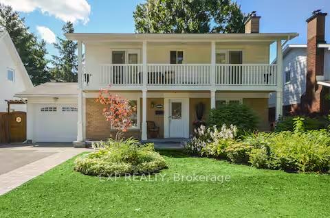 Photo 4 of 2389 Ogilvie Road E, Ottawa, Beacon Hill North — HOMEH