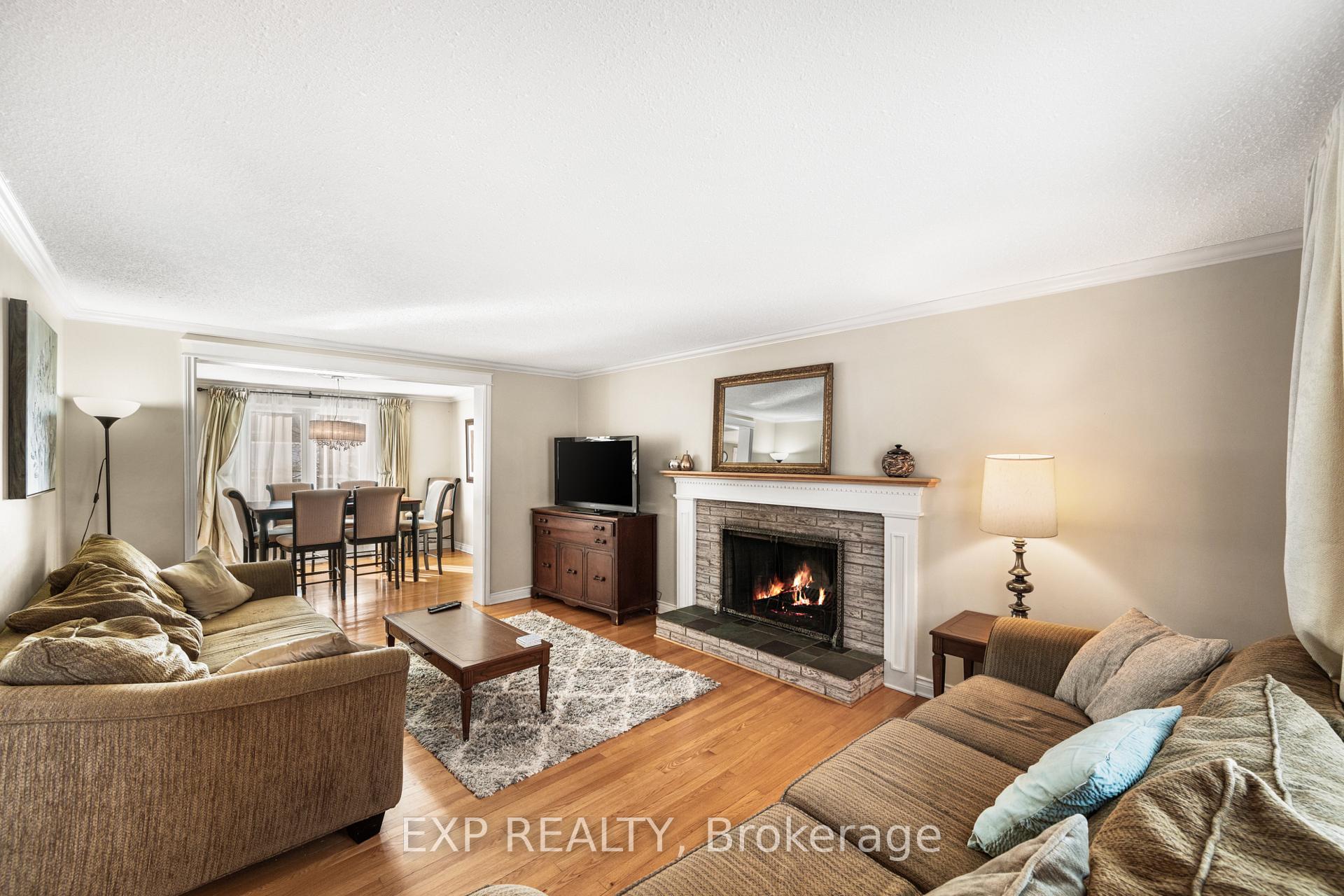 Photo 33 of 2389 Ogilvie Road E, Ottawa, Beacon Hill North — HOMEH