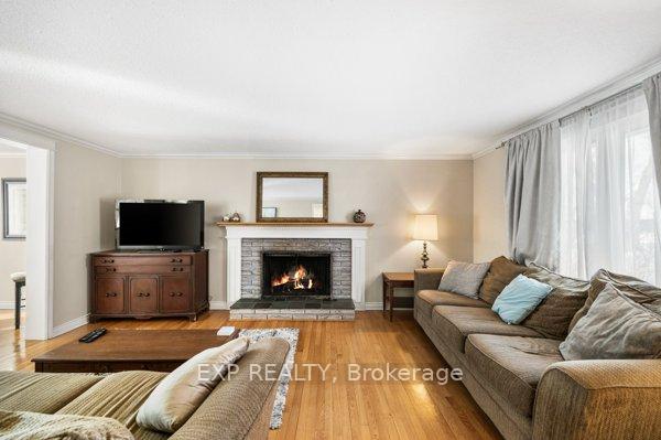 Photo 6 of 2389 Ogilvie Road E, Ottawa, Beacon Hill North — HOMEH