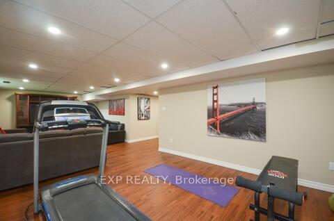 Photo 27 of 2389 Ogilvie Road E, Ottawa, Beacon Hill North — HOMEH