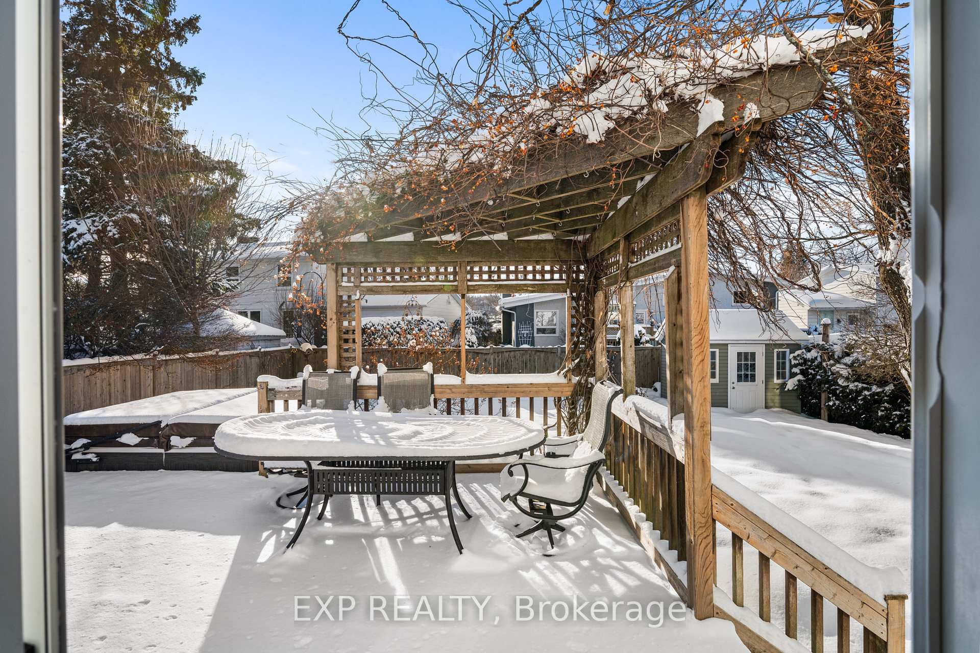 Photo 22 of 2389 Ogilvie Road E, Ottawa, Beacon Hill North — HOMEH