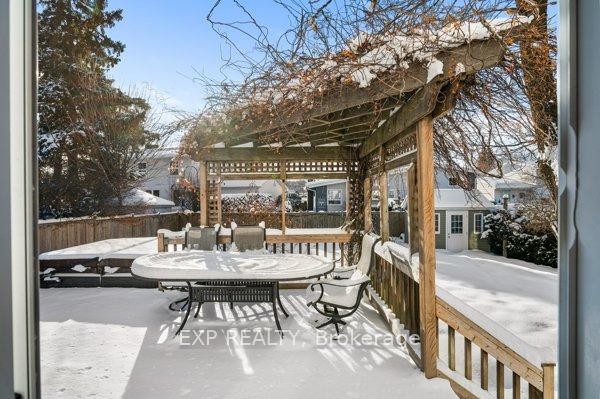 Photo 25 of 2389 Ogilvie Road E, Ottawa, Beacon Hill North — HOMEH