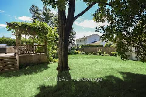 Photo 32 of 2389 Ogilvie Road E, Ottawa, Beacon Hill North — HOMEH