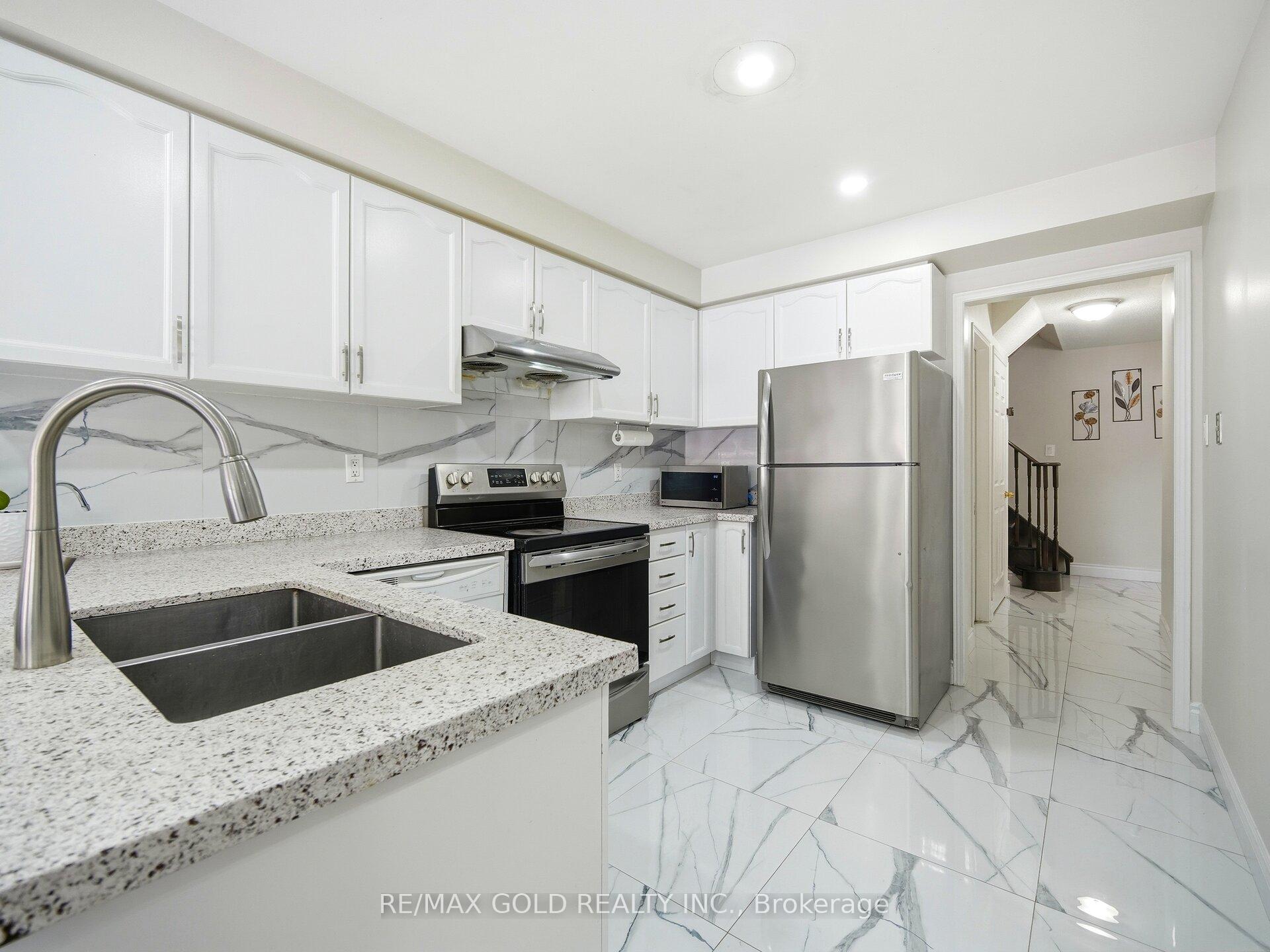 Photo 45 of 151 Clover Bloom Road, Brampton, Sandringham-Wellington — HOMEH