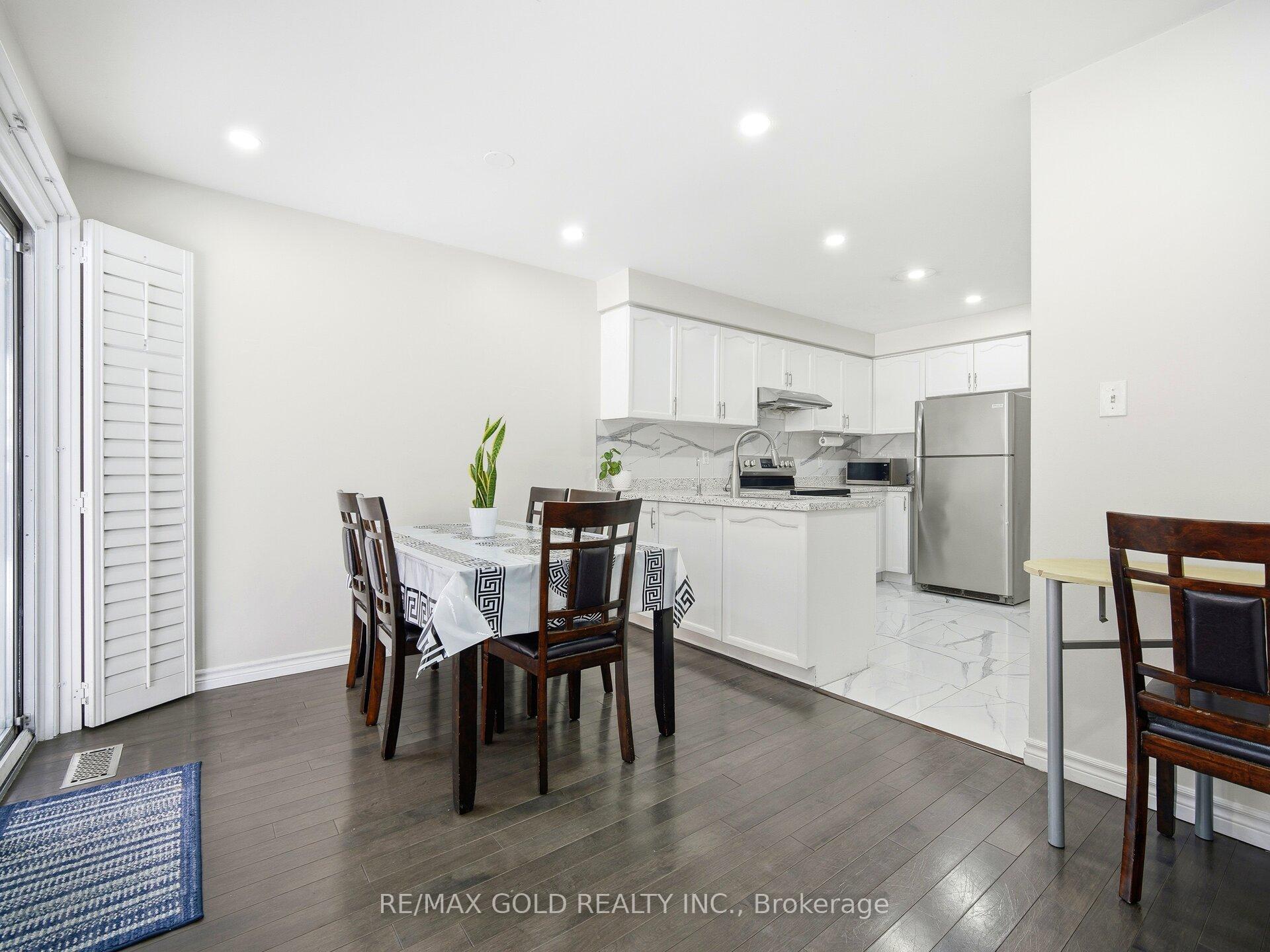 Photo 42 of 151 Clover Bloom Road, Brampton, Sandringham-Wellington — HOMEH