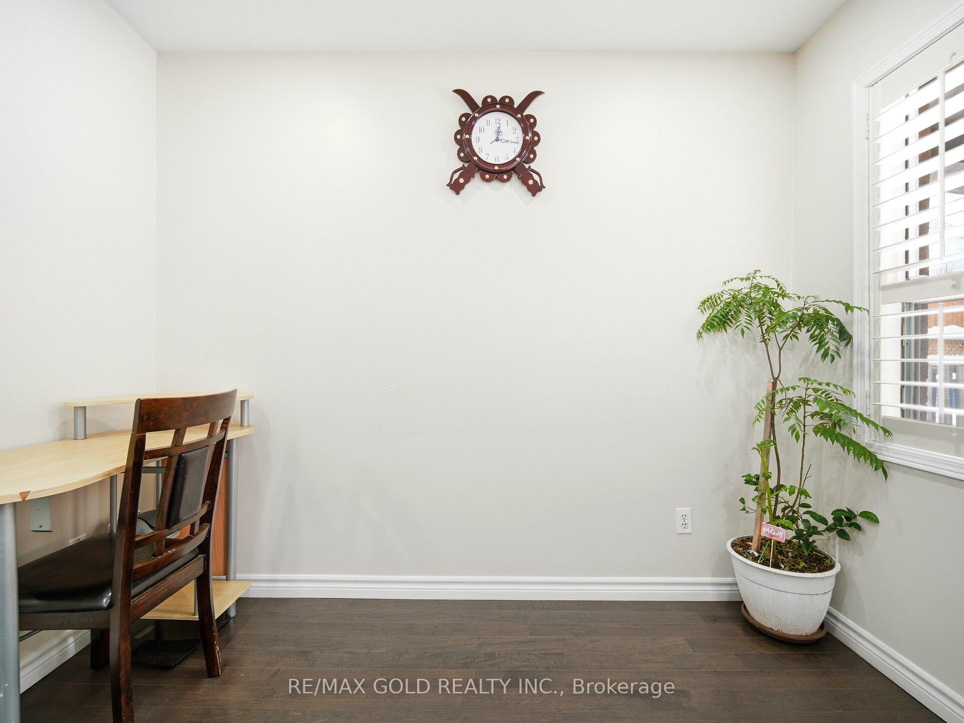 Photo 37 of 151 Clover Bloom Road, Brampton, Sandringham-Wellington — HOMEH