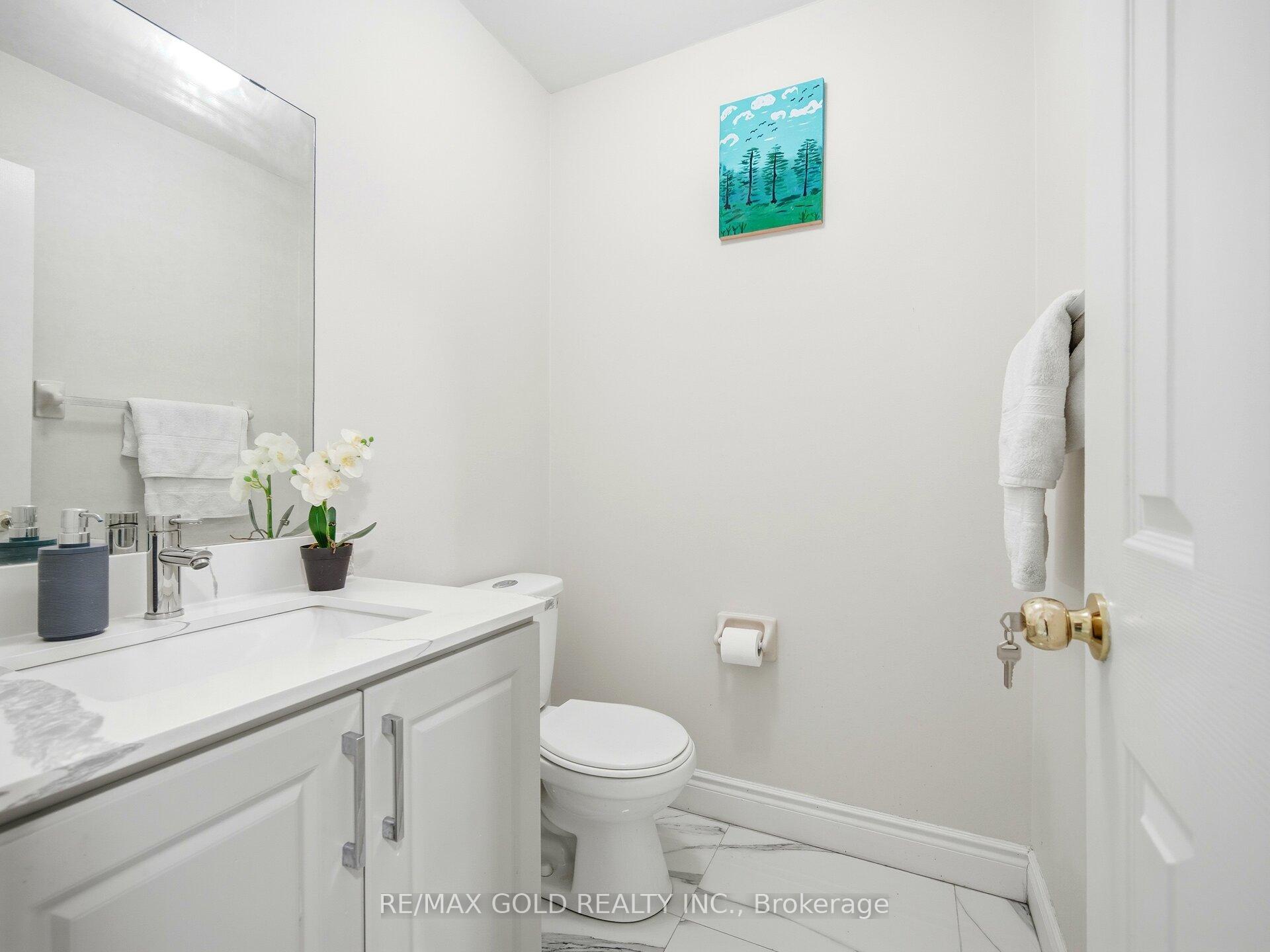Photo 41 of 151 Clover Bloom Road, Brampton, Sandringham-Wellington — HOMEH