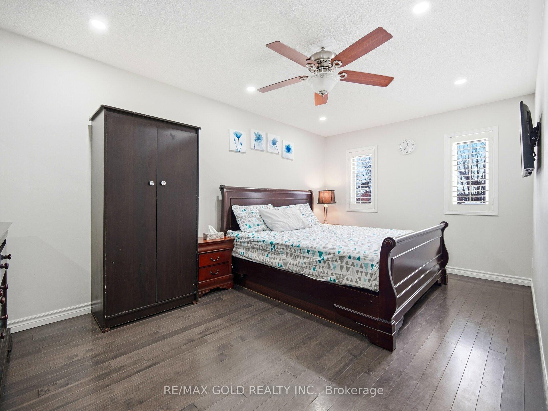 Photo 8 of 151 Clover Bloom Road, Brampton, Sandringham-Wellington — HOMEH