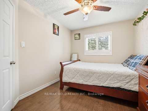 Photo 6 of 151 Clover Bloom Road, Brampton, Sandringham-Wellington — HOMEH