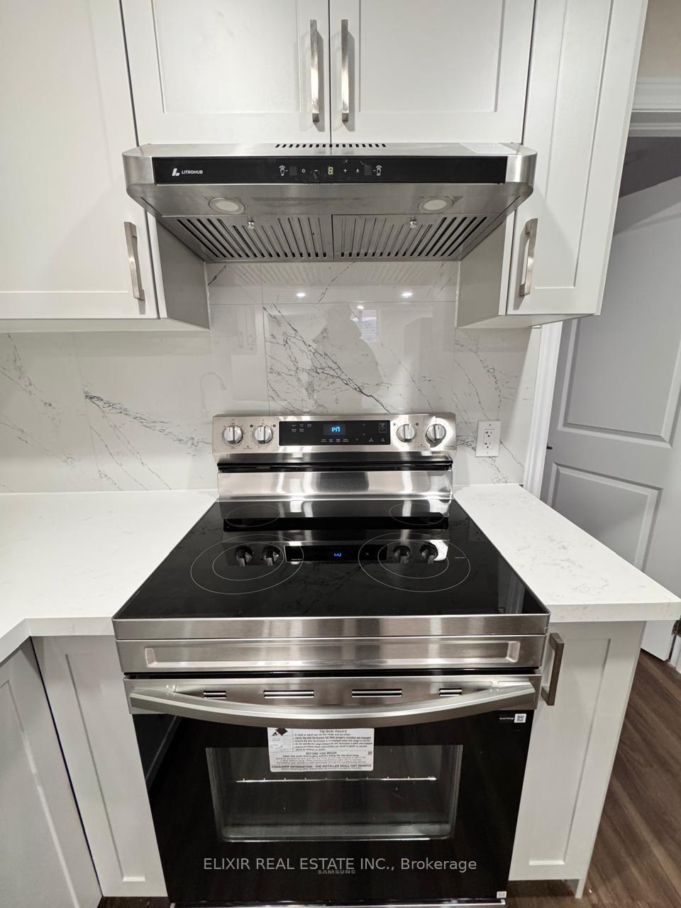 Photo 14 of 13 Kalmia Road, Brampton, Credit Valley — HOMEH