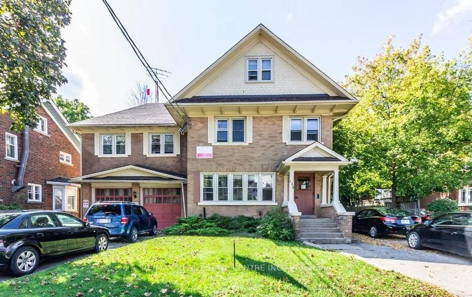 Photo 1 of 133 Albert Street, Waterloo — HOMEH