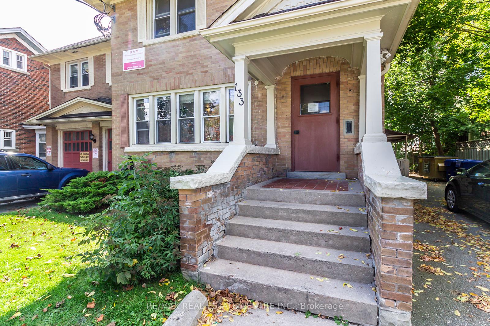 Photo 30 of 133 Albert Street, Waterloo — HOMEH